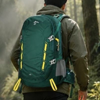 Sac à dos rando femme | Rando Light | Altitude 40L