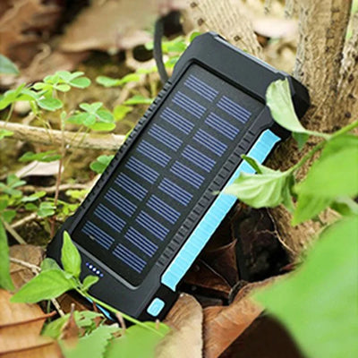 Powerbank 10 000 mah solution énergétique nomade