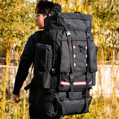 Sac à dos homme grand voyage ergonomique