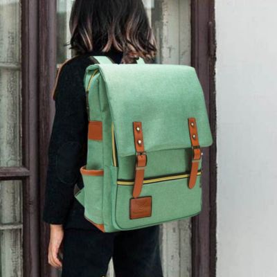 Sac à dos femme ville présentation