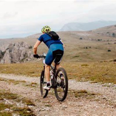 Sac hydratation homme VTT